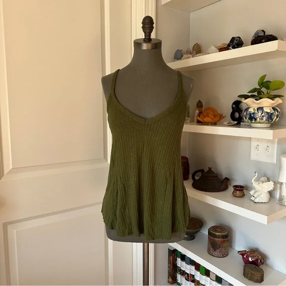 Earthbound Tank Top - Picture 1 of 4